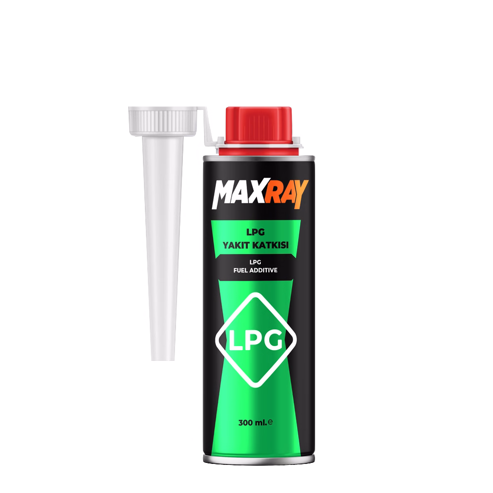 LPG Fuel Additive